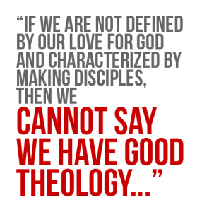 Theology Quote